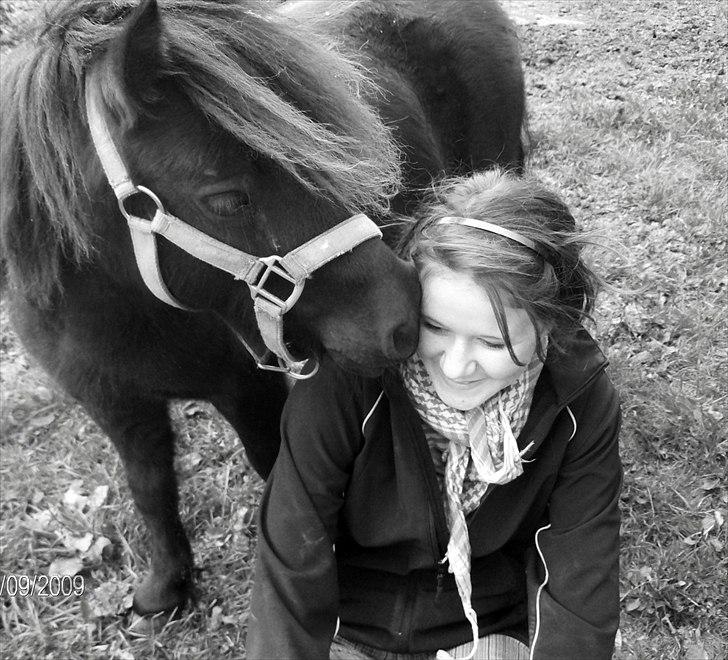 Anden særlig race Aia - Velkommen til Aia's profil :-) billede 1