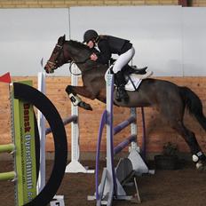 Anden særlig race Kehops De Nonville