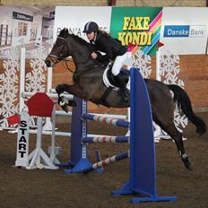 Anden særlig race Kehops De Nonville