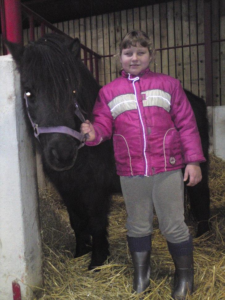 Anden særlig race lady billede 9