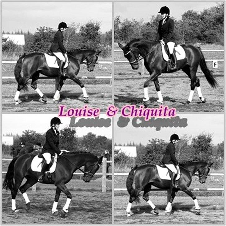 Anden særlig race Chiquita *Bananen* - Lavet af Maria Møller :-) billede 15