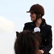 Islænder Grani fra Hjardal