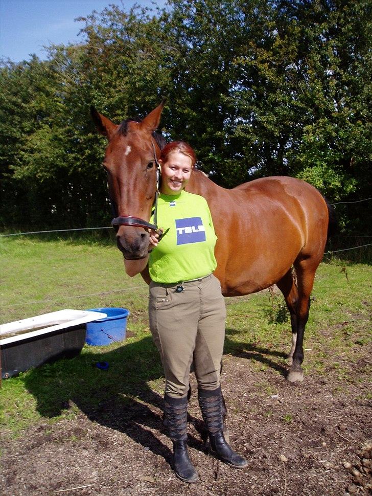 Anden særlig race Charlie Mingus billede 19