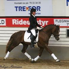 Connemara Skærgårdens First Night