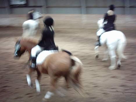 Anden særlig race otto - fuld fart i æresrunde vi fik en 3 plads i lc 1 billede 6