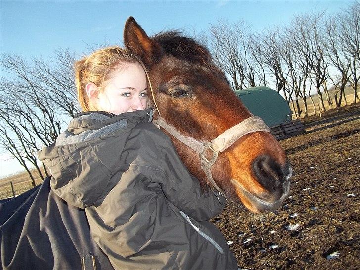 Anden særlig race Solbakken´s Bella ~HængeMule~ billede 8