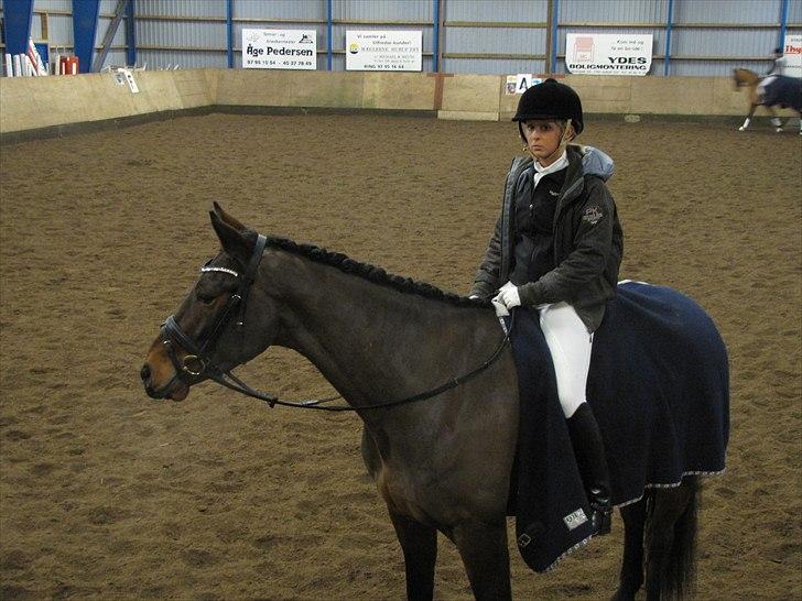 Oldenborg Harely Søndergård <3 Solgt - Smil og vær glad Kirsten ;) billede 19