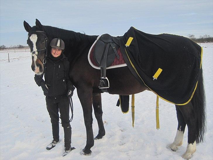 Anden særlig race Frk. Smilla billede 14