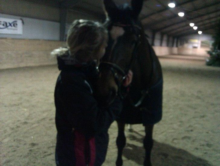 Anden særlig race Travelli<3 - Der findes ingen ord, på min kærlighed til dig! billede 3