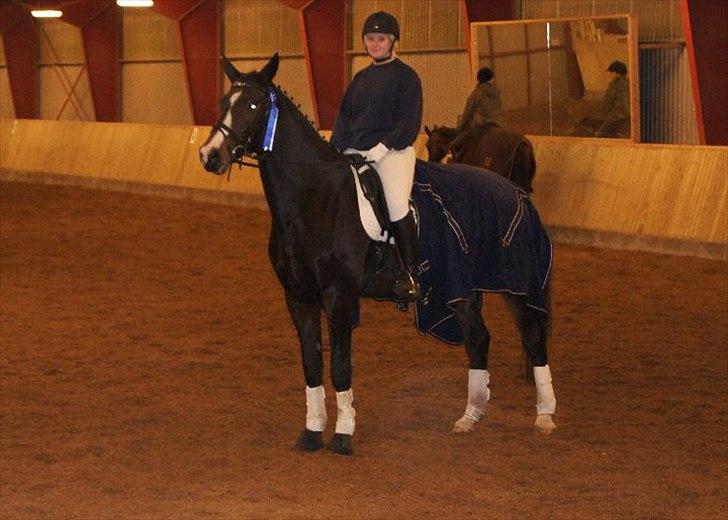 Holstener Loutiana B. [RIP] billede 9