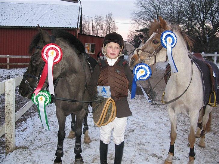 Anden særlig race Engtoft's Black Jack (solgt & savnet) - Den bedste dag indtil videre, håber der kommer flere af dem! billede 7