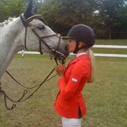 Anden særlig race Pajasso