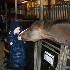 Anden særlig race cosmo de lux <3<3<3<3<3