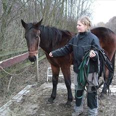 Traver Silke EC