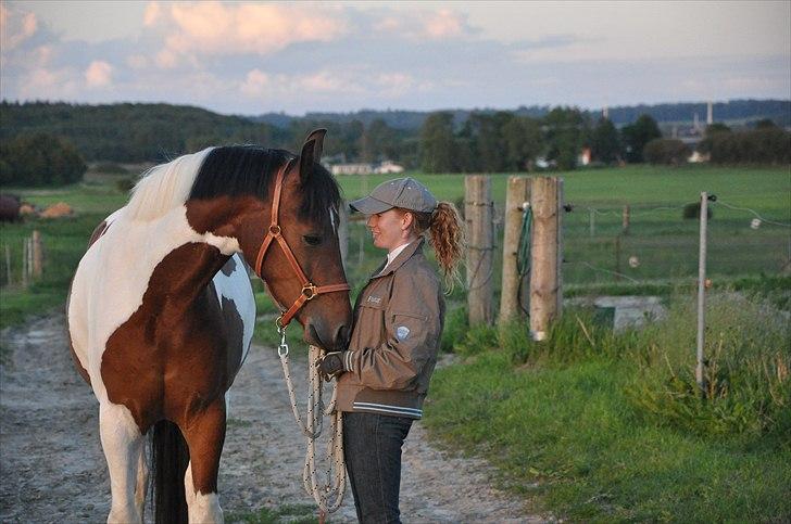 Pinto Lyvang's Playtime R.I.P. - Hyggetid.. <3 billede 3