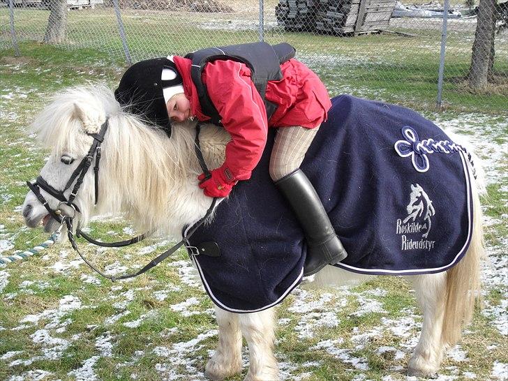 Miniature Emma Bredager billede 11