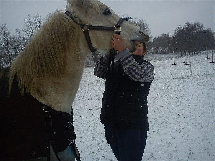 DSP Mascot-My soulmate<3 - SMIIL bimselimse vinteren-10 billede 8