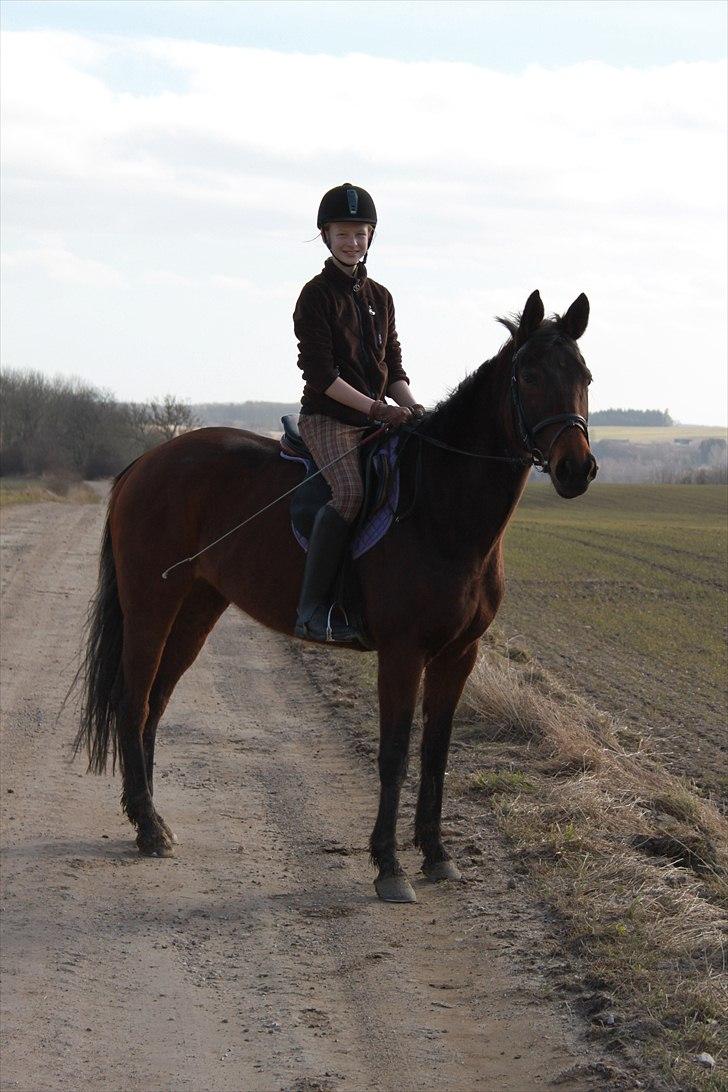 Anden særlig race Trinity (Solgt) - Pretty giirl <3 billede 18