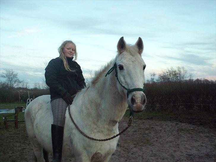 Anden særlig race † Sirbastian *soulmate* R.I.P † - vi to <3 billede 11