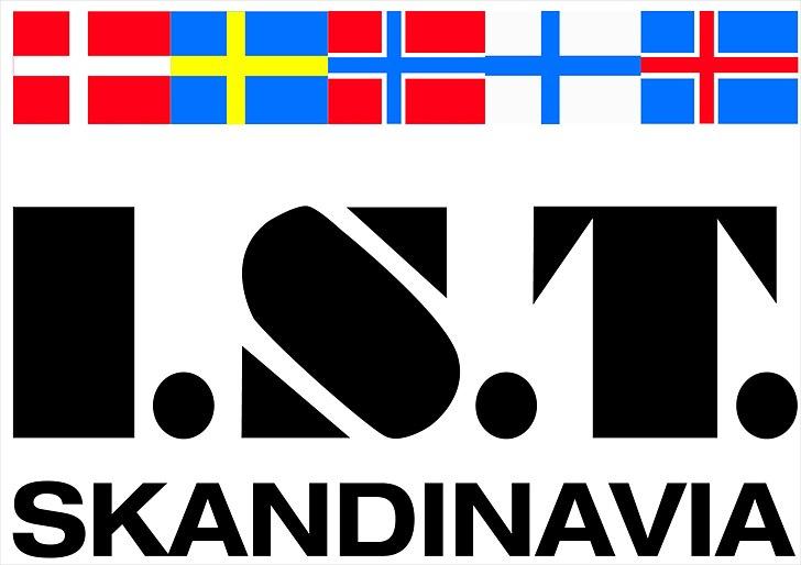 DSP Nørlunds Magic Boy - I.S.T. Skandinavia er vores firma. billede 2