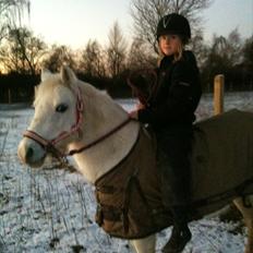 Anden særlig race Freja(SMUKKE)