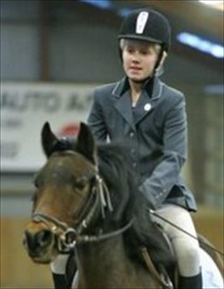 Anden særlig race happy billede 2