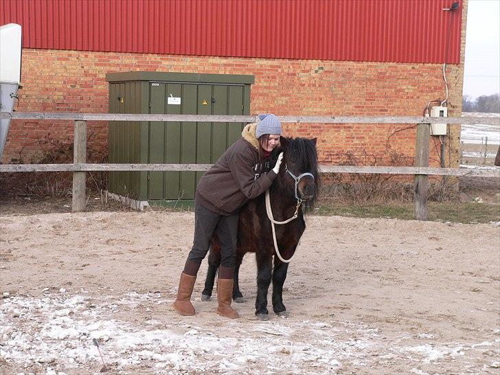 Anden særlig race Maccoy - Hygge med charmetrolden <3 :´) billede 17