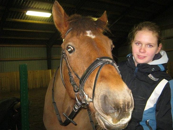 DSP Mia<3 solgt - var nede og besøge Mia<3 billede 19