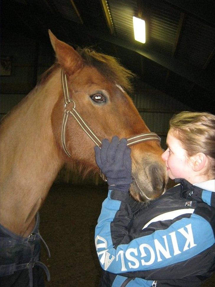 DSP Mia<3 solgt - bette skat<3 <3 billede 20