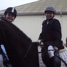 Connemara carat mårsø <3