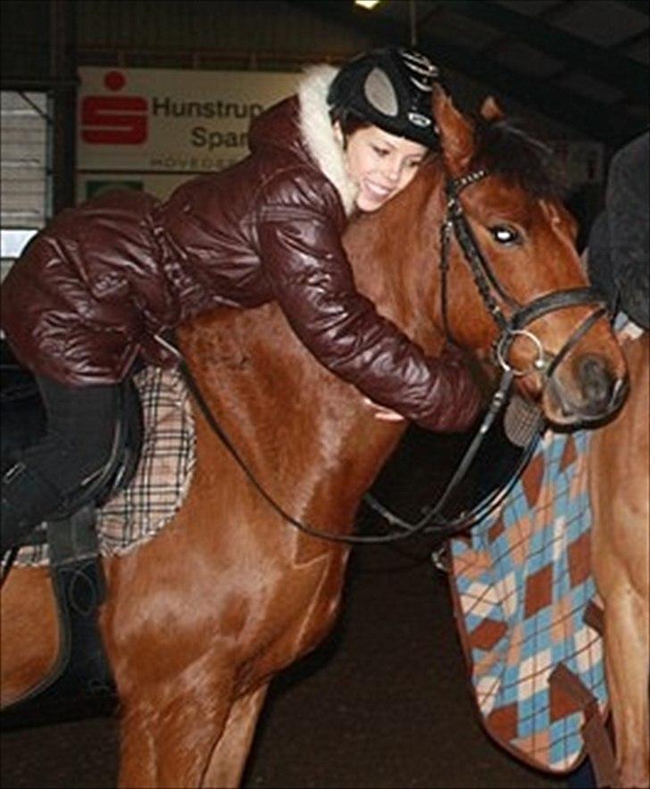 New Forest Filur - B-Pony - Elsker dig din bisse <3 billede 6