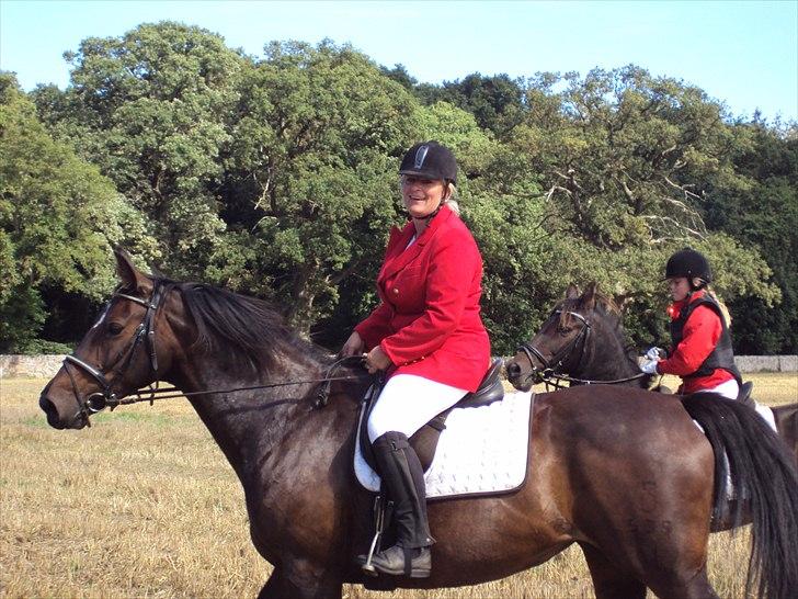 Oldenborg la luna billede 1