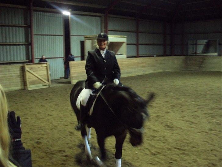 Oldenborg la luna billede 3