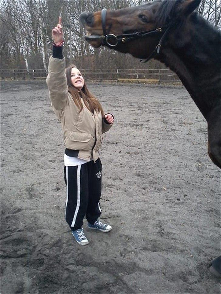 Anden særlig race Liva the Diva *R.I.P.* - smiiiiiiiiiiil :D billede 5