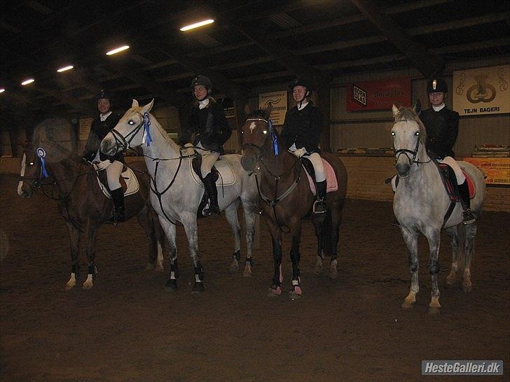 New Forest Thrustfull - Torbenscub 2 plads *NBKR* billede 13