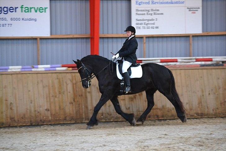 Frieser Njiskja*Frauke* - Igen Smukke Dame :D billede 8