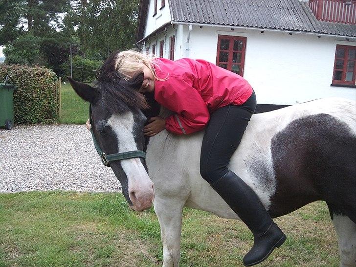 Anden særlig race Musse<33 solgt:'( *du vil altid være i mit hjerte* billede 10