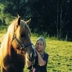 Anden særlig race R.I.P Bokki min skat :'(