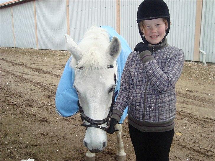 Connemara Perle :) - 13. marts 2011 Passer vi ikke godt sammen? billede 17