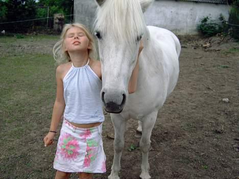 Islænder beauty - vi har det sjovt sammen billede 8