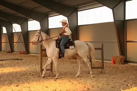 Paint Charlies Qiani Ice - vores anden gang til at prøve trail billede 2