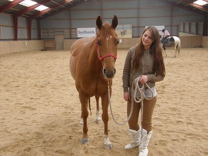 Quarter peppy maclou design  billede 1