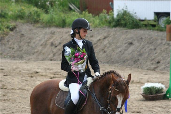 DSP Bonheur A Tout billede 6