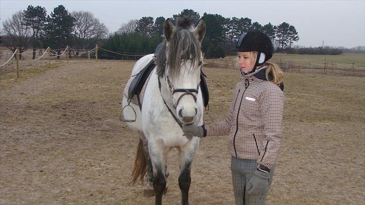 Anden særlig race Mandy Solgt i; - Foto Rikke(: billede 11