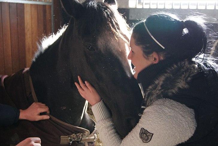 Oldenborg Fürstenfrau af  Hvarre billede 18