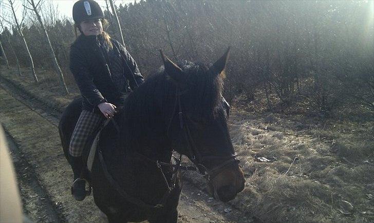 Anden særlig race Ronja - Jubii vi er på tur billede 16