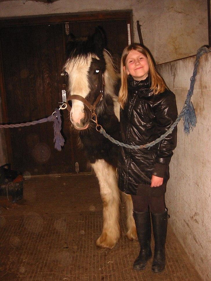 Tinker Connor billede 10