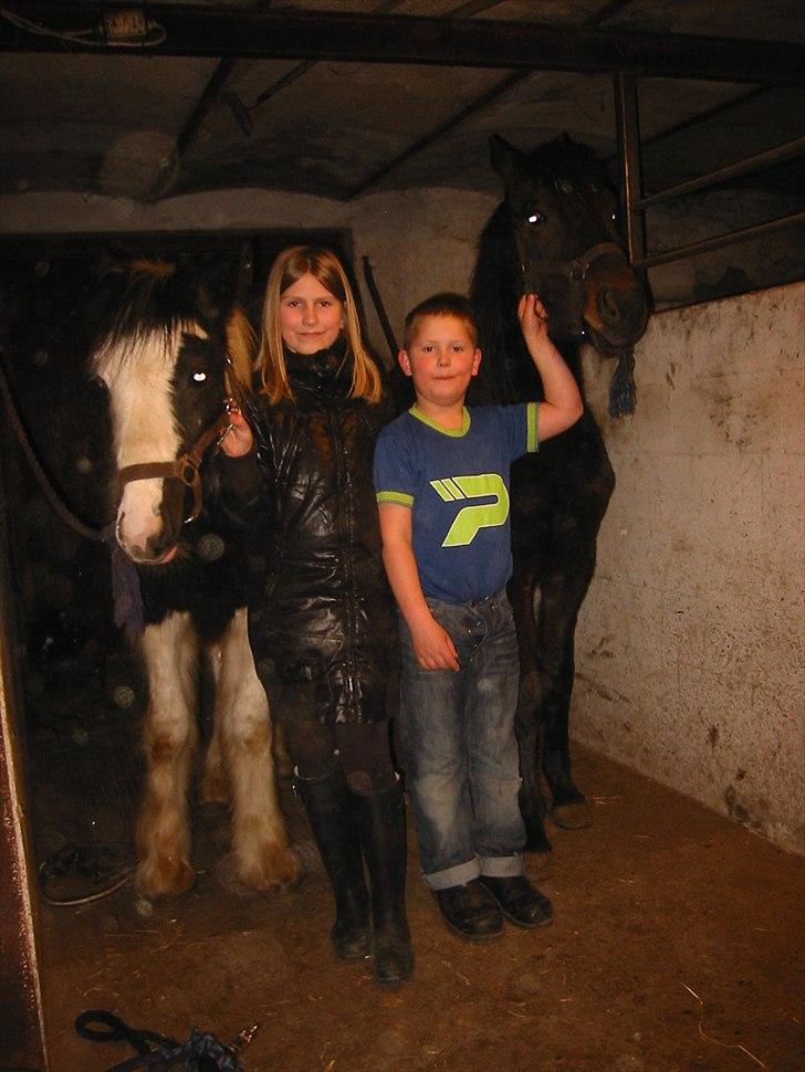 Tinker Connor billede 12