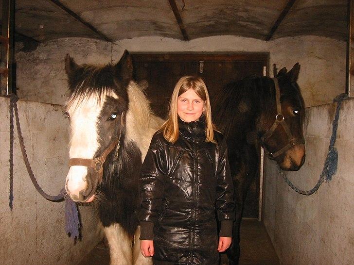 Tinker Connor billede 13