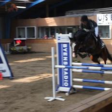 Anden særlig race Conan